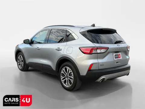 More photos of 2022 Ford Escape SEL at Cars 4 U LLC, TN