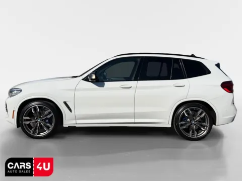 More photos of 2019 BMW X3 M40i at Cars 4 U LLC, TN
