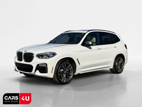 Another view of 2019 BMW X3 M40i for sale in Knoxville, TN at Cars 4 U LLC
