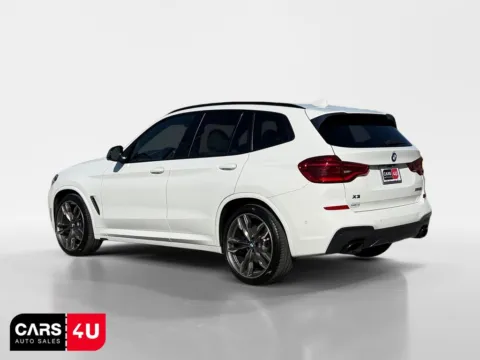 More photos of 2019 BMW X3 M40i at Cars 4 U LLC, TN