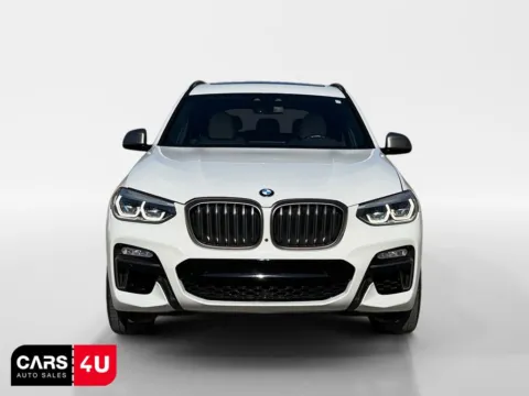 Photos of 2019 BMW X3 M40i for sale in Knoxville, TN at Cars 4 U LLC