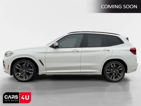 More photos of 2019 BMW X3 M40i at Cars 4 U LLC, TN