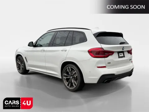 More photos of 2019 BMW X3 M40i at Cars 4 U LLC, TN