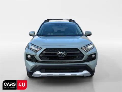 Photos of 2019 Toyota RAV4 Adventure for sale in Knoxville, TN at Cars 4 U LLC