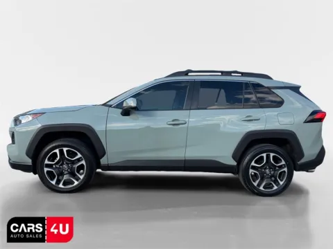 More photos of 2019 Toyota RAV4 Adventure at Cars 4 U LLC, TN
