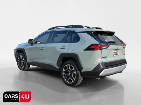 More photos of 2019 Toyota RAV4 Adventure at Cars 4 U LLC, TN