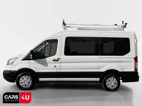 More photos of 2019 Ford Transit-150 XLT at Cars 4 U LLC, TN