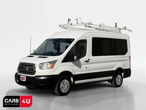 Another view of 2019 Ford Transit-150 XLT for sale in Knoxville, TN at Cars 4 U LLC