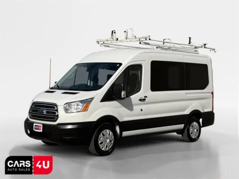 Another view of 2019 Ford Transit-150 XLT for sale in Knoxville, TN at Cars 4 U LLC