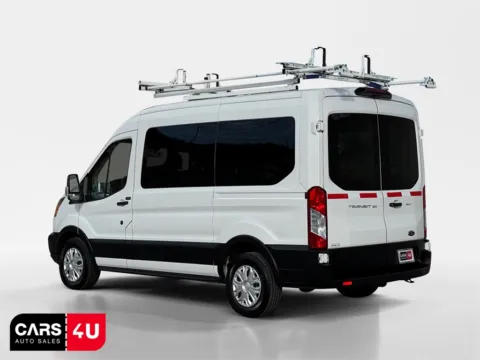 More photos of 2019 Ford Transit-150 XLT at Cars 4 U LLC, TN