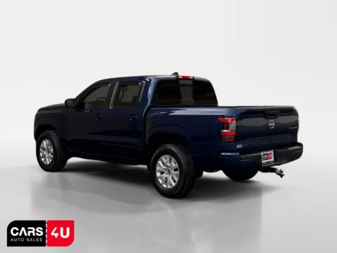More photos of 2023 Nissan Frontier SV at Cars 4 U LLC, TN