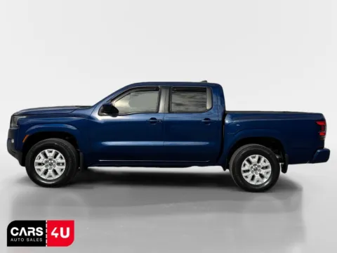 More photos of 2023 Nissan Frontier SV at Cars 4 U LLC, TN