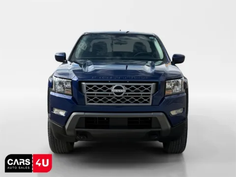 Photos of 2023 Nissan Frontier SV for sale in Knoxville, TN at Cars 4 U LLC