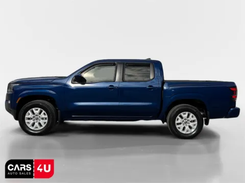 More photos of 2023 Nissan Frontier SV at Cars 4 U LLC, TN