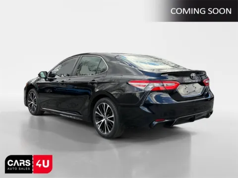 More photos of 2018 Toyota Camry SE at Cars 4 U LLC, TN