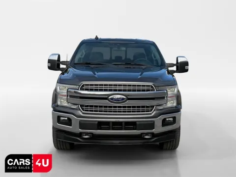 Photos of 2019 Ford F-150 Lariat for sale in Knoxville, TN at Cars 4 U LLC