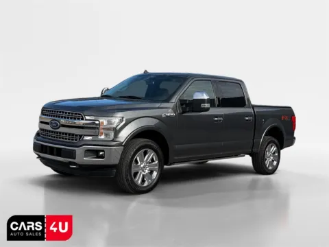 Another view of 2019 Ford F-150 Lariat for sale in Knoxville, TN at Cars 4 U LLC