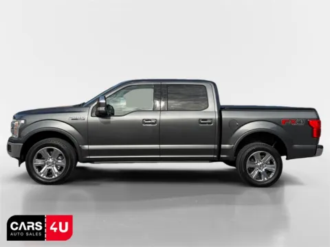 More photos of 2019 Ford F-150 Lariat at Cars 4 U LLC, TN