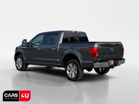 More photos of 2019 Ford F-150 Lariat at Cars 4 U LLC, TN