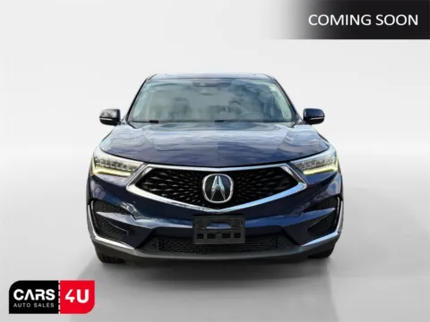 Photos of 2019 Acura RDX Technology Package for sale in Knoxville, TN at Cars 4 U LLC