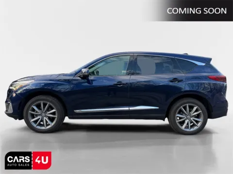 More photos of 2019 Acura RDX Technology Package at Cars 4 U LLC, TN