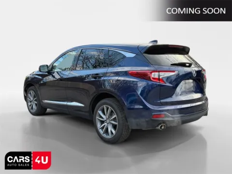 More photos of 2019 Acura RDX Technology Package at Cars 4 U LLC, TN