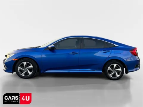 More photos of 2019 Honda Civic LX at Cars 4 U LLC, TN