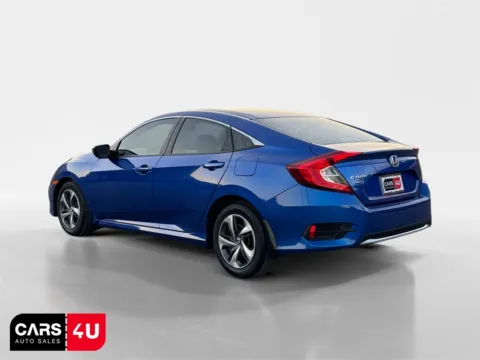 More photos of 2019 Honda Civic LX at Cars 4 U LLC, TN
