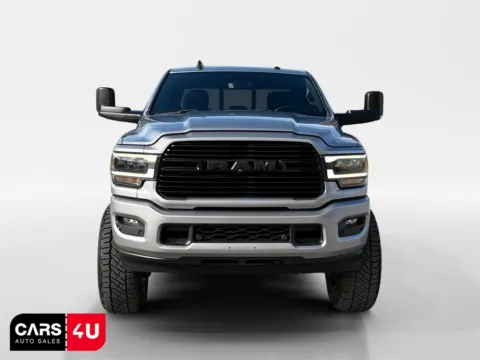 Photos of 2021 Ram 2500 Big Horn for sale in Knoxville, TN at Cars 4 U LLC