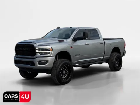 Another view of 2021 Ram 2500 Big Horn for sale in Knoxville, TN at Cars 4 U LLC