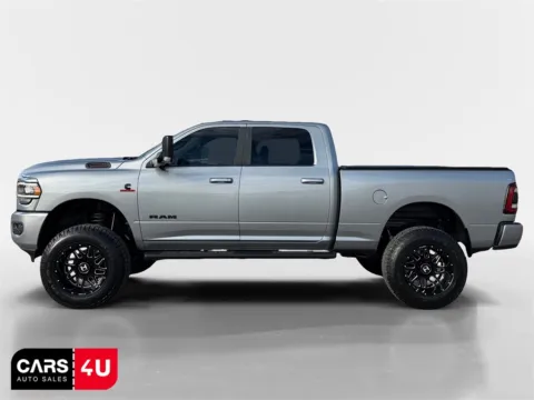 More photos of 2021 Ram 2500 Big Horn at Cars 4 U LLC, TN