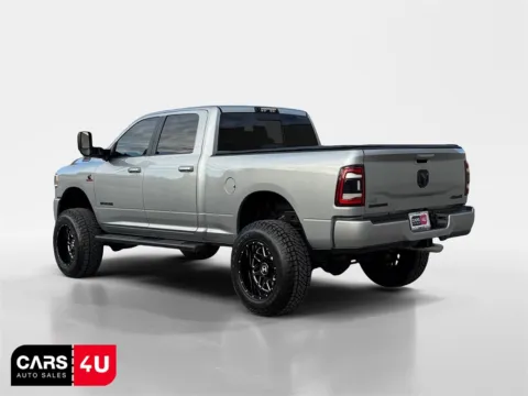 More photos of 2021 Ram 2500 Big Horn at Cars 4 U LLC, TN