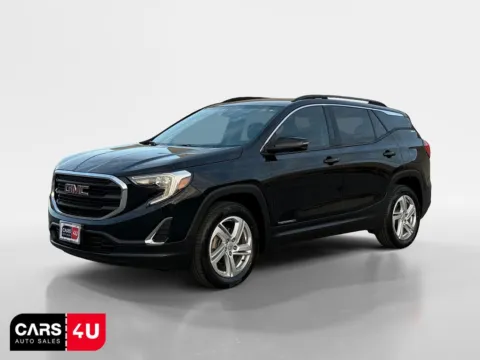 Another view of 2019 GMC Terrain SLE for sale in Knoxville, TN at Cars 4 U LLC