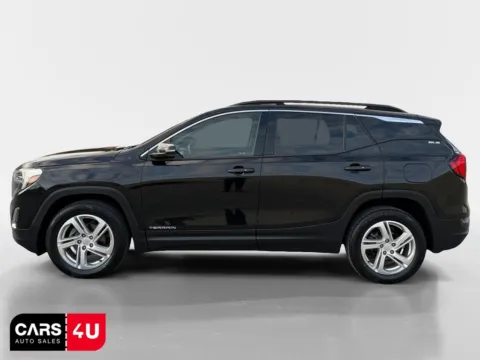 More photos of 2019 GMC Terrain SLE at Cars 4 U LLC, TN