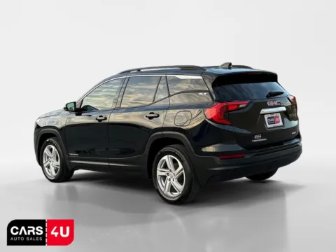 More photos of 2019 GMC Terrain SLE at Cars 4 U LLC, TN