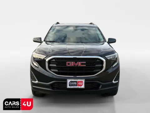 Photos of 2019 GMC Terrain SLE for sale in Knoxville, TN at Cars 4 U LLC