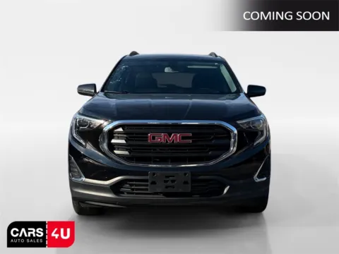 Photos of 2019 GMC Terrain SLE for sale in Knoxville, TN at Cars 4 U LLC