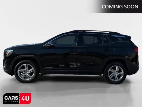More photos of 2019 GMC Terrain SLE at Cars 4 U LLC, TN
