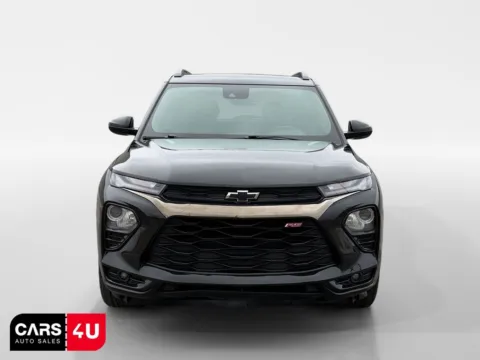 Photos of 2023 Chevrolet TrailBlazer RS for sale in Knoxville, TN at Cars 4 U LLC