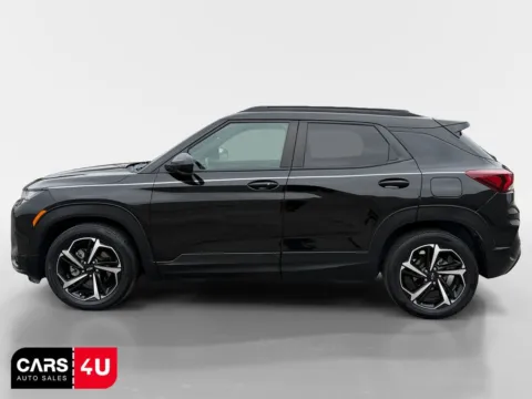 More photos of 2023 Chevrolet TrailBlazer RS at Cars 4 U LLC, TN