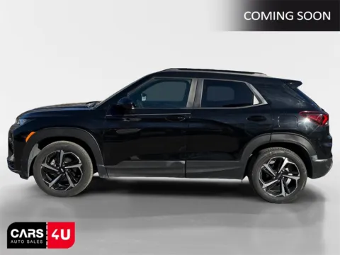More photos of 2023 Chevrolet TrailBlazer RS at Cars 4 U LLC, TN