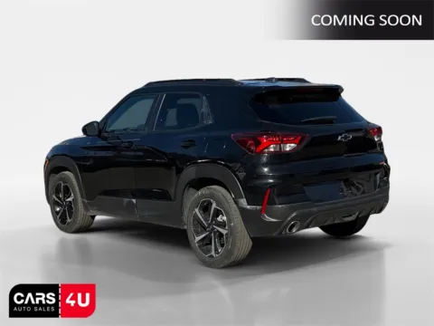More photos of 2023 Chevrolet TrailBlazer RS at Cars 4 U LLC, TN