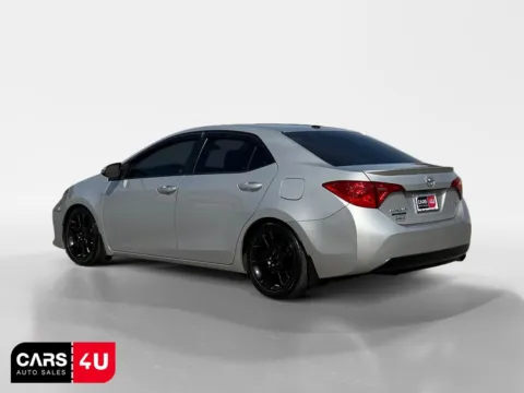 More photos of 2017 Toyota Corolla 50th Anniversary Special Edition at Cars 4 U LLC, TN