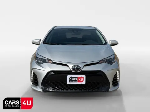 Photos of 2017 Toyota Corolla 50th Anniversary Special Edition for sale in Knoxville, TN at Cars 4 U LLC