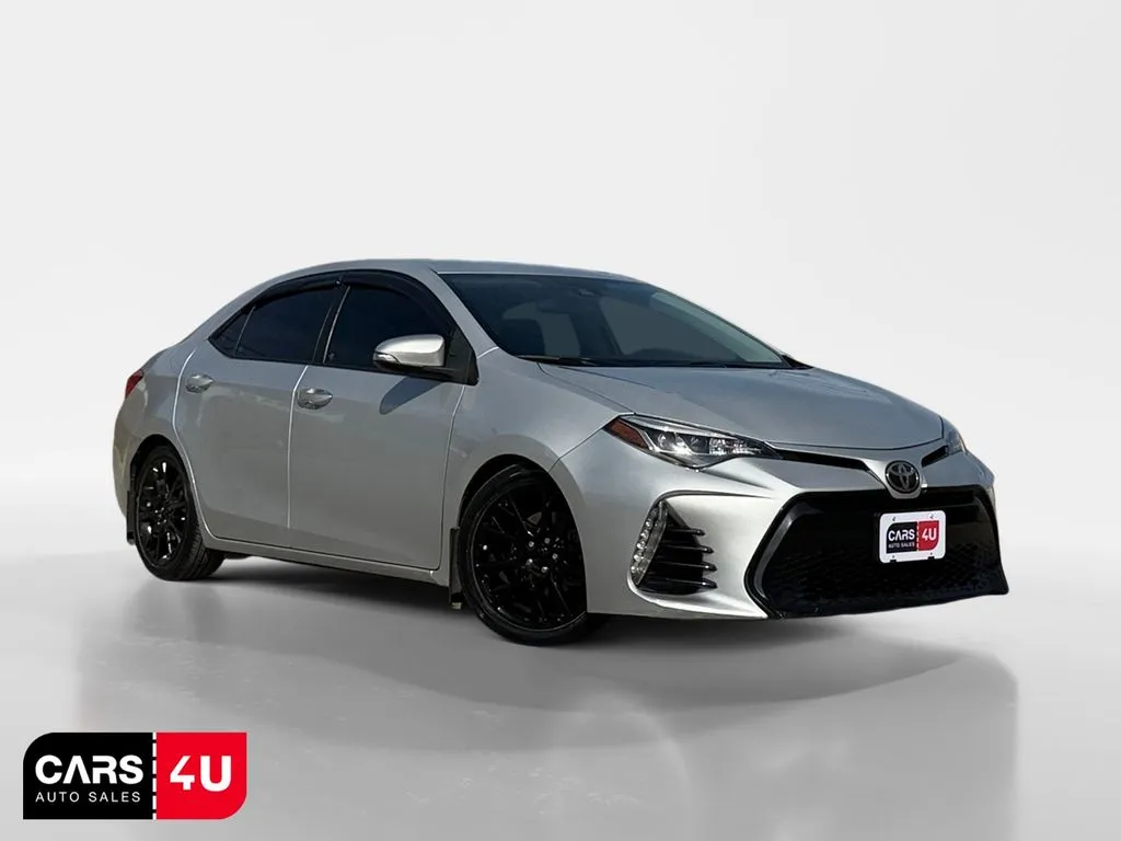 2017 Toyota Corolla 50th Anniversary Special Edition for sale in Knoxville, TN