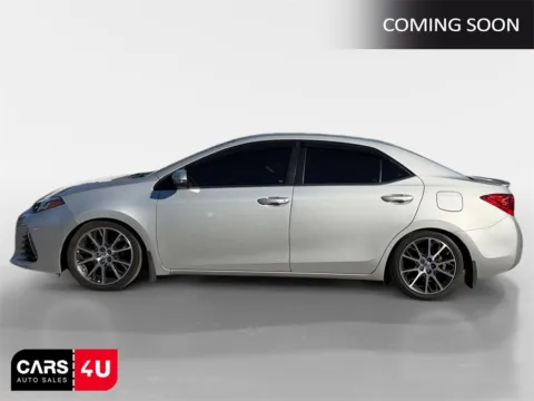 More photos of 2017 Toyota Corolla 50th Anniversary Special Edition at Cars 4 U LLC, TN
