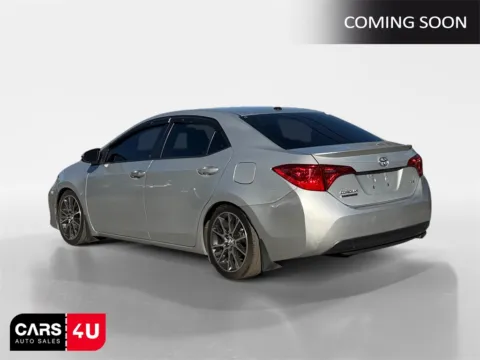 More photos of 2017 Toyota Corolla 50th Anniversary Special Edition at Cars 4 U LLC, TN