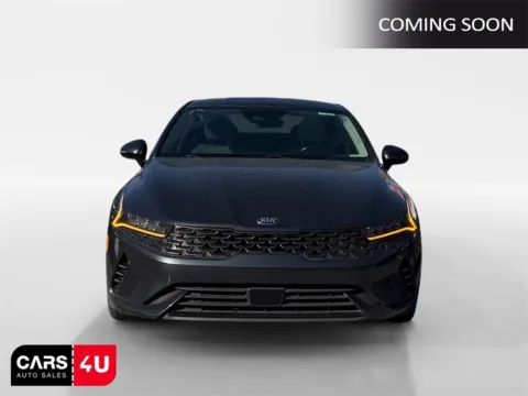 Photos of 2021 Kia K5 EX for sale in Knoxville, TN at Cars 4 U LLC