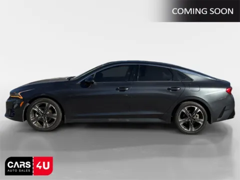 More photos of 2021 Kia K5 EX at Cars 4 U LLC, TN