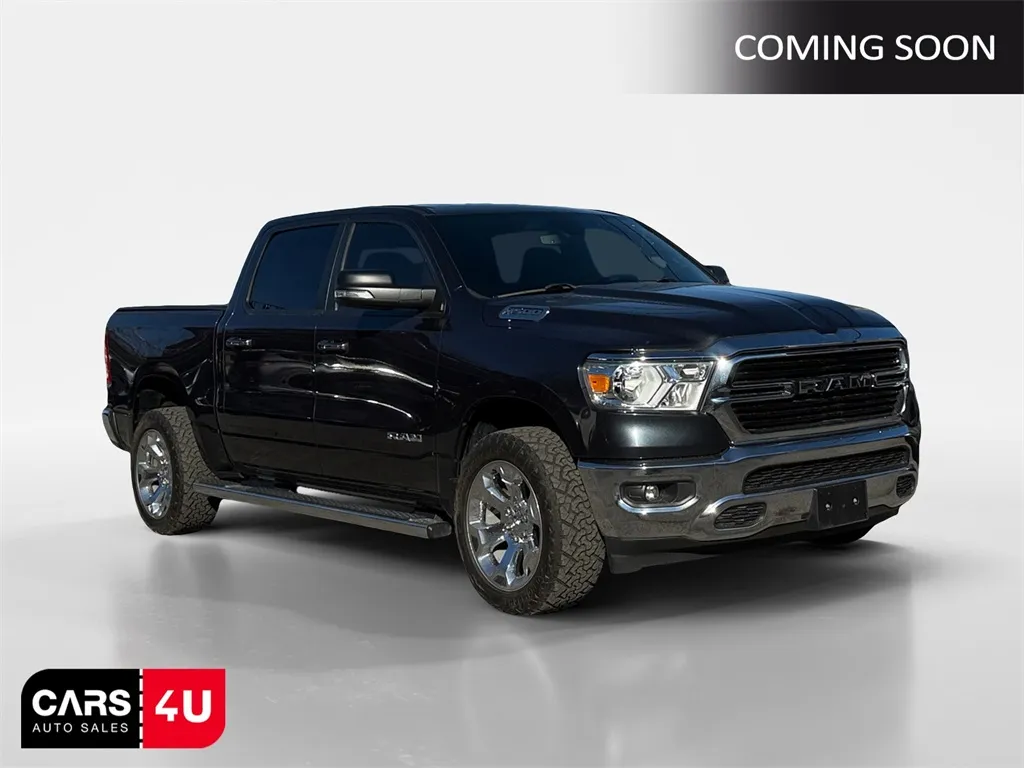 2019 Ram 1500 Big Horn/Lone Star for sale in Knoxville, TN